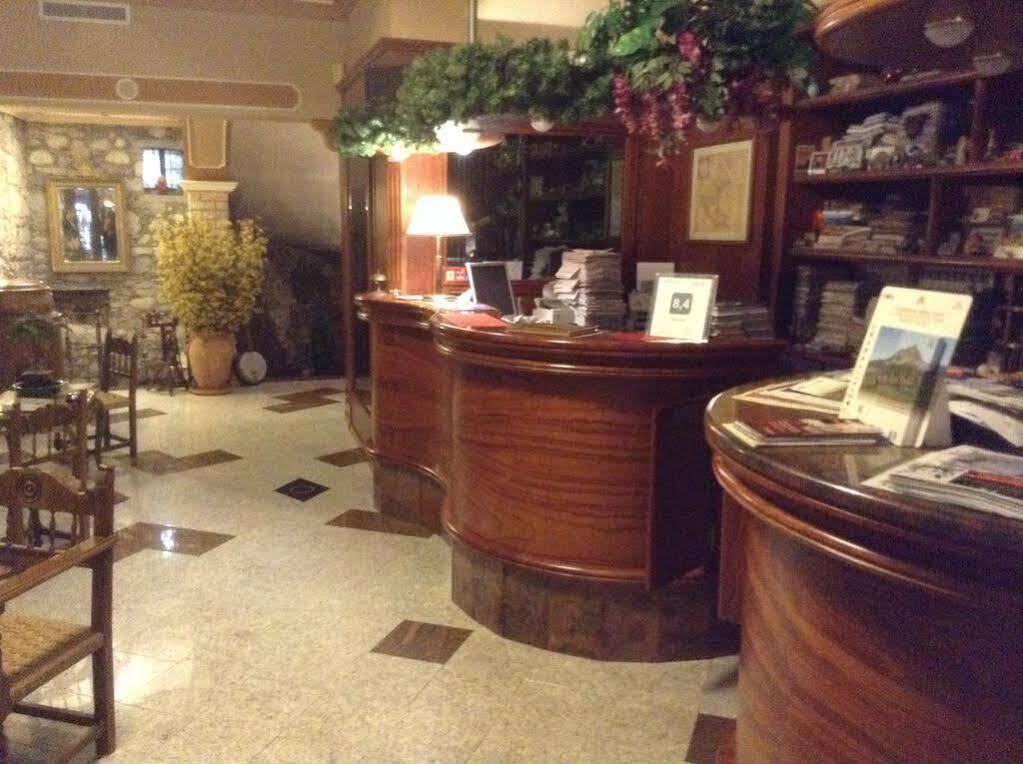 Hotel Saini With Air Conditioning Stresa Exterior foto
